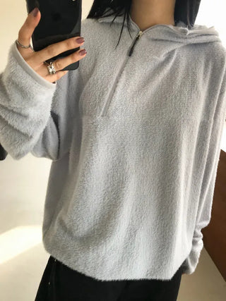 Budle Alpha Half-Zip Fleece