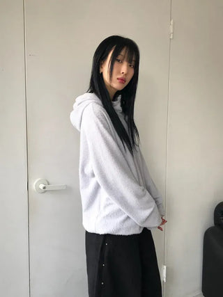 Budle Alpha Half-Zip Fleece