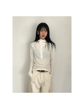 Seed Padded Jumper