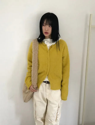 Seed Padded Jumper