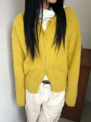 Seed Padded Jumper