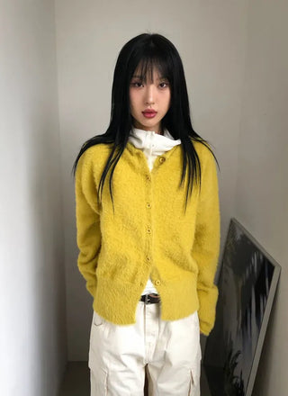 Seed Padded Jumper