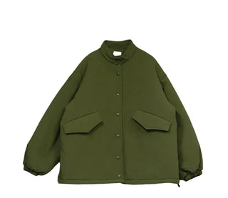 Seed Padded Jumper