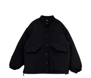 Seed Padded Jumper
