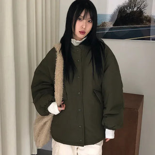 Seed Padded Jumper