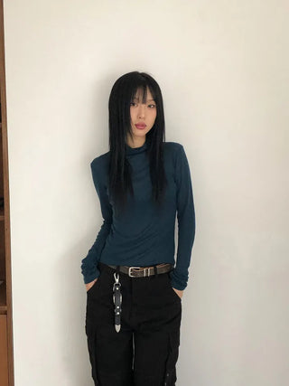 Peak Cargo Wide Pants