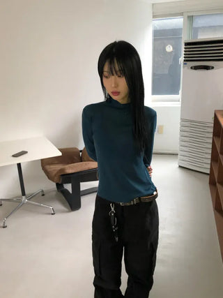 Peak Cargo Wide Pants