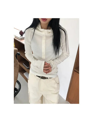 Peak Cargo Wide Pants