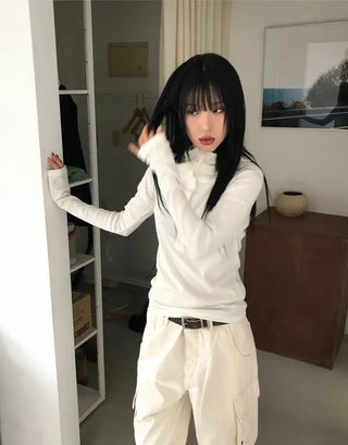 Peak Cargo Wide Pants