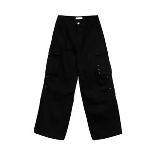 Peak Cargo Wide Pants