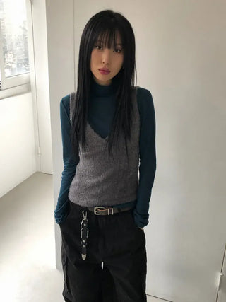 Hair Muse V Sleeveless