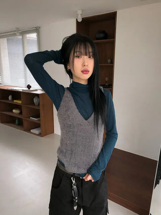 Hair Muse V Sleeveless