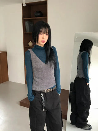 Hair Muse V Sleeveless
