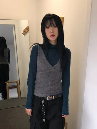 Hair Muse V Sleeveless