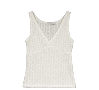 Hair Muse V Sleeveless