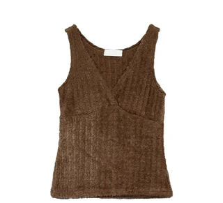 Hair Muse V Sleeveless