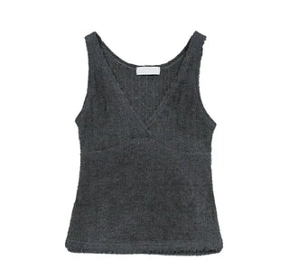 Hair Muse V Sleeveless