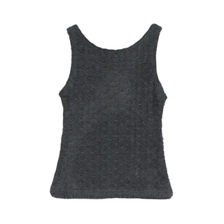 Hair Muse V Sleeveless