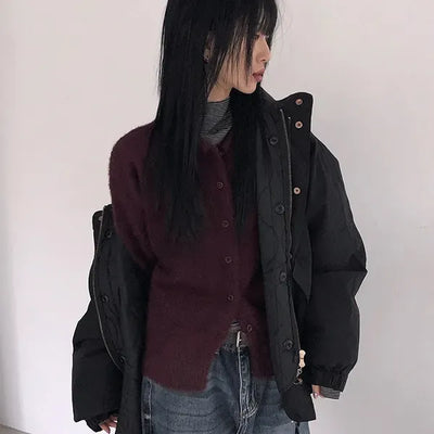 Toby Quilted Field Jacket