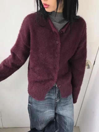 Toby Quilted Field Jacket