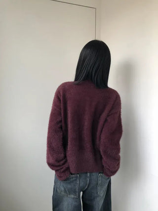 Toby Quilted Field Jacket