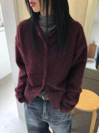 Toby Quilted Field Jacket