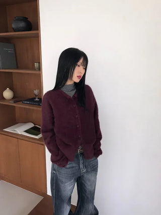 Toby Quilted Field Jacket