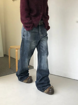 Mud Deki Knit Cardigan