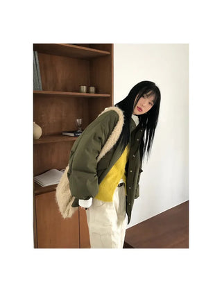 Mud Deki Knit Cardigan