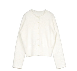 Mud Deki Knit Cardigan