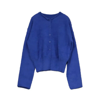 Mud Deki Knit Cardigan