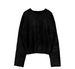Mud Deki Knit Cardigan
