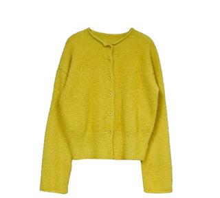 Mud Deki Knit Cardigan
