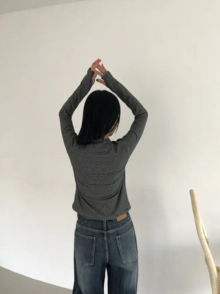 Soda Warmer Long Sleeve