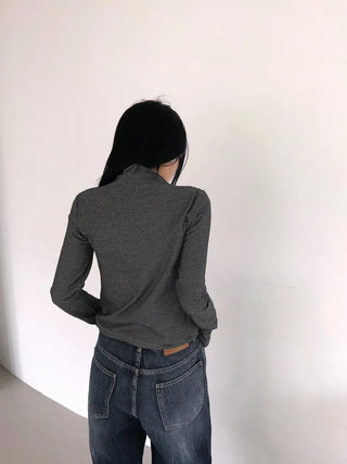 Soda Warmer Long Sleeve