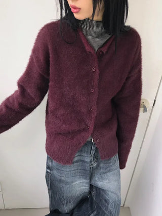 Soda Warmer Long Sleeve
