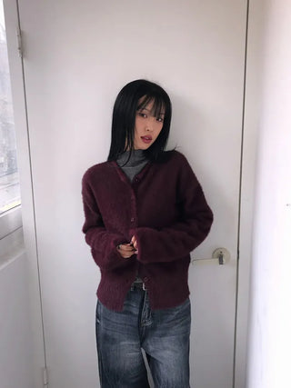 Soda Warmer Long Sleeve