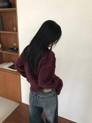 Soda Warmer Long Sleeve