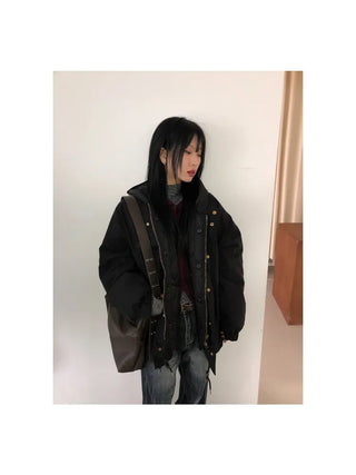 Soda Warmer Long Sleeve