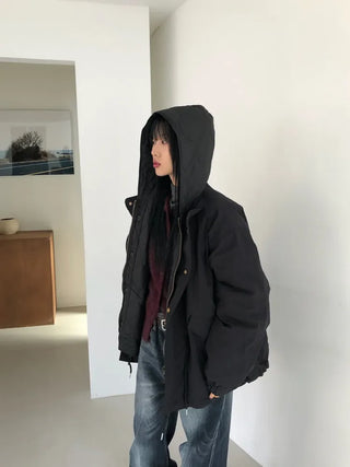 Soda Warmer Long Sleeve