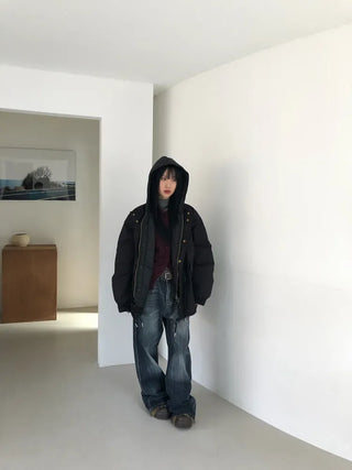 Soda Warmer Long Sleeve