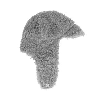 Toy Earflap Beanie