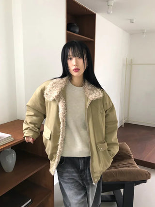 Riri Suede Mustang