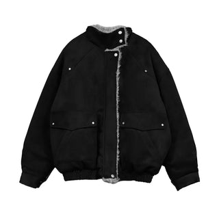 Riri Suede Mustang