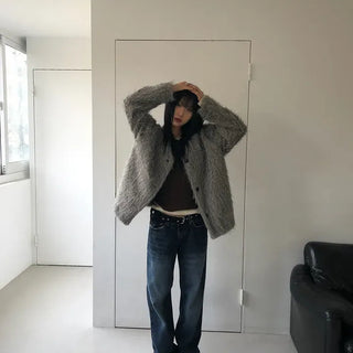 Neuro Slim Wide Denim
