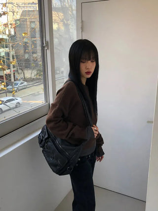 Foodie Short Jacket