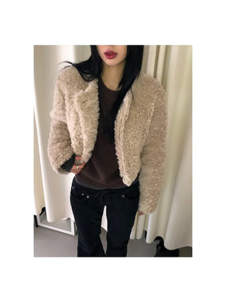 Kachi Wide Elastic Bootcut Pants