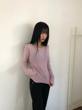 Kachi Wide Elastic Bootcut Pants
