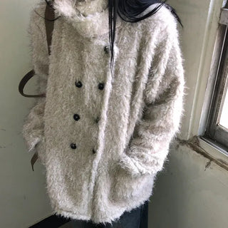 Haro Fur Coat
