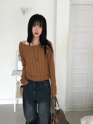 Mesa Boston Studded Bag